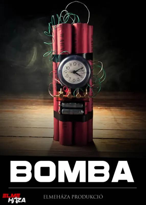 A Bomba