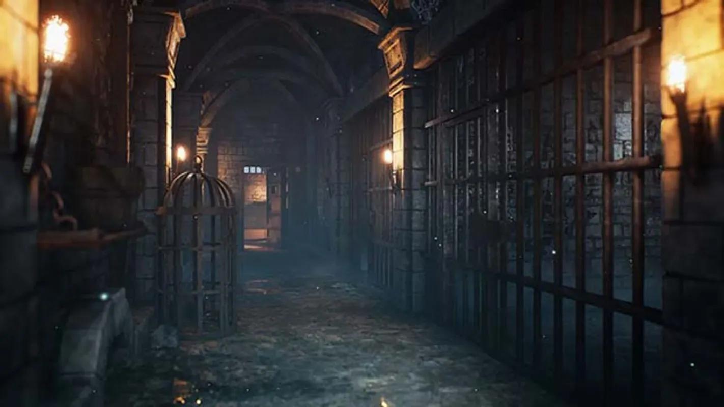 Prison