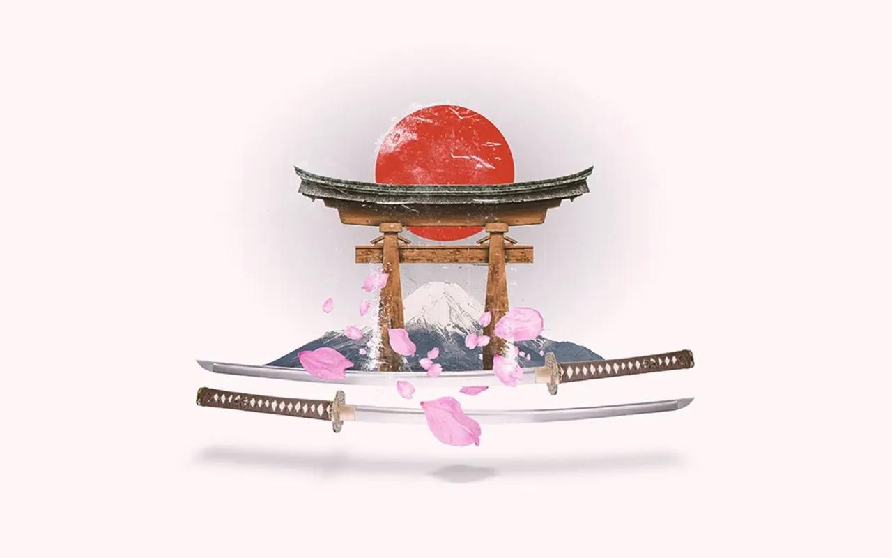 Japan