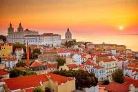Portugália
