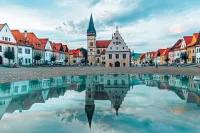 Szlovákia