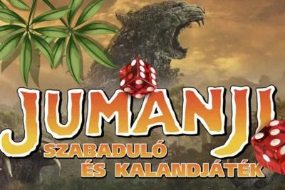 Jumanji poster1
