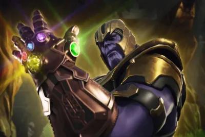 Thanos poster1