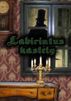 Labirintus kastély poster1