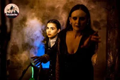 The Witch poster3