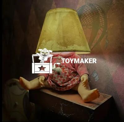 Toymaker poster1