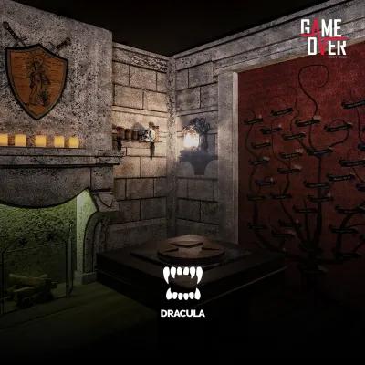 Dracula poster4
