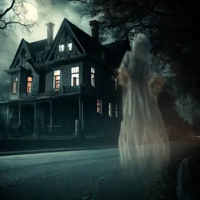 GHOSTORY poster1
