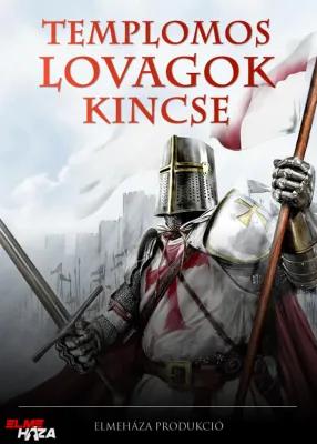 Templomos lovagok kincse poster1
