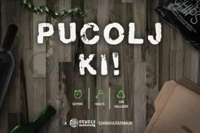 Pucolj ki poster1