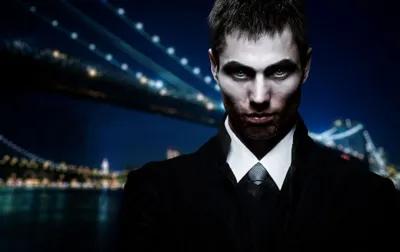 Vampires poster1