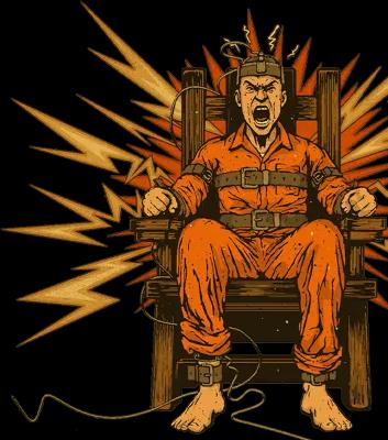 Death Row poster1