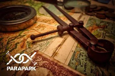 ParaPark poster1