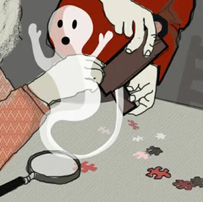 Ősi Átok poster1