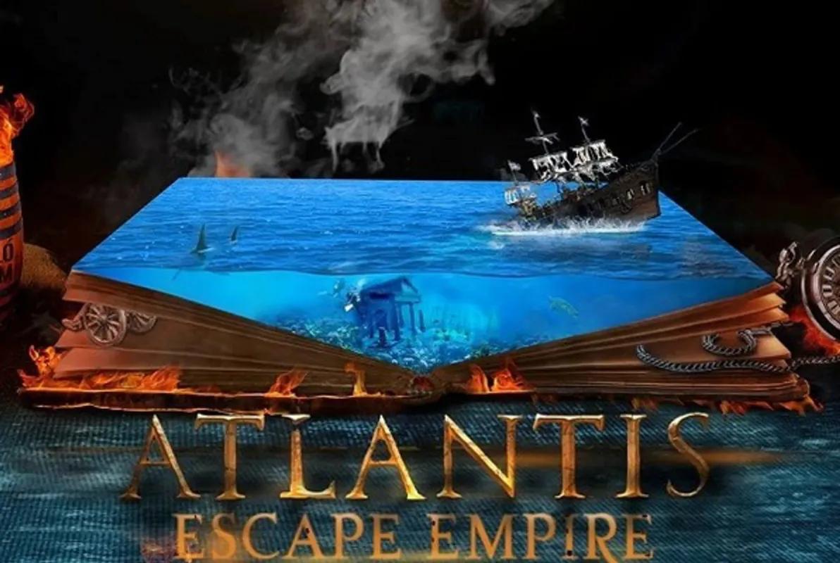 Atlantisz Szoba